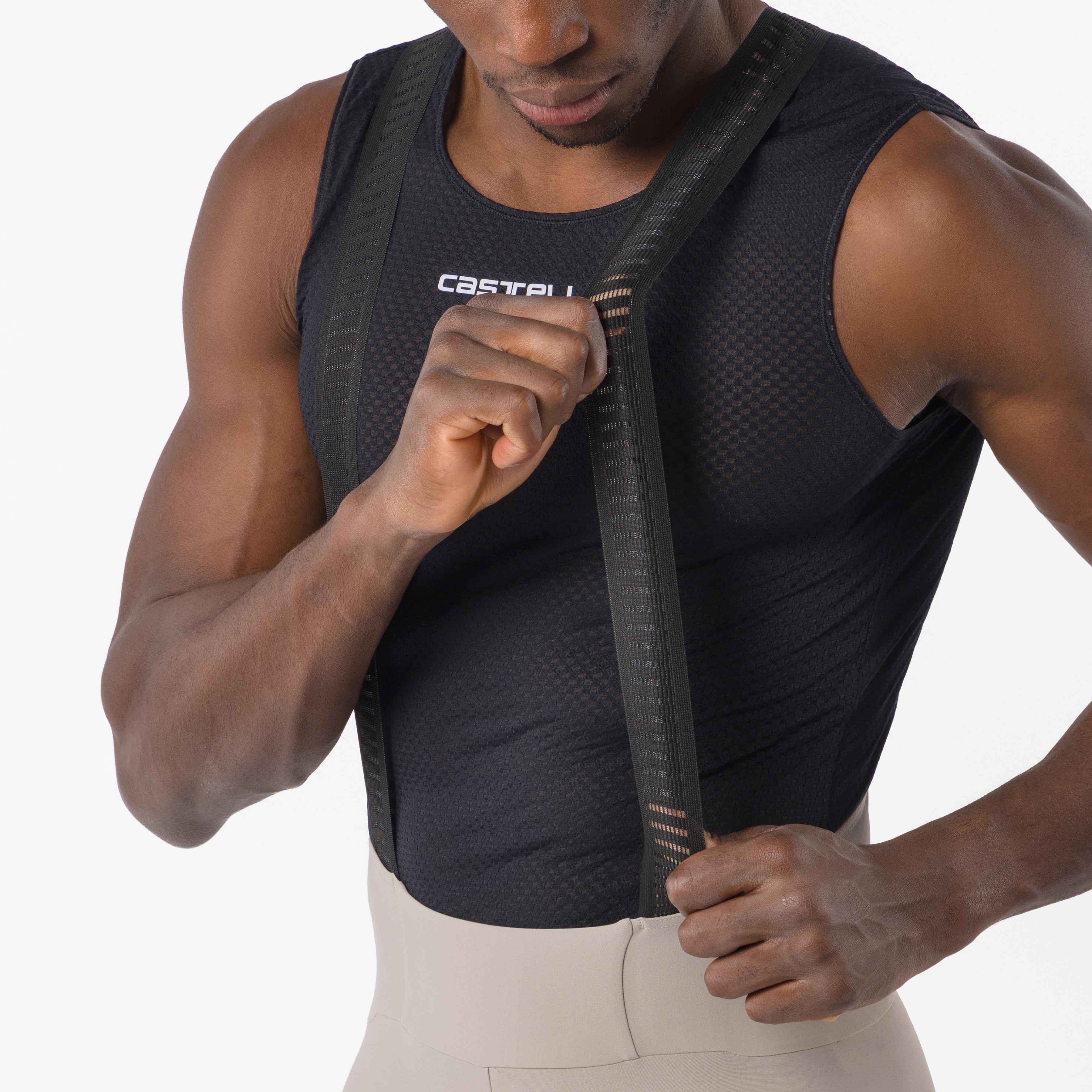 Espresso Trnstn Bib Tights
