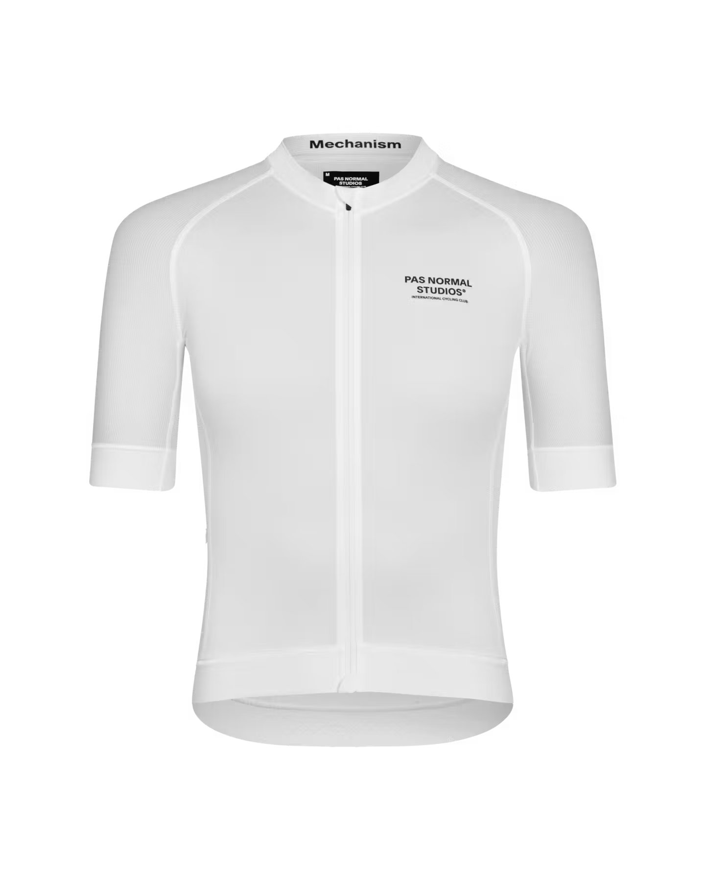 Mechanism Jersey