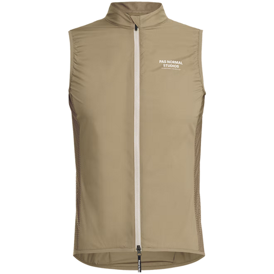 Mechanism Stow Away Gilet