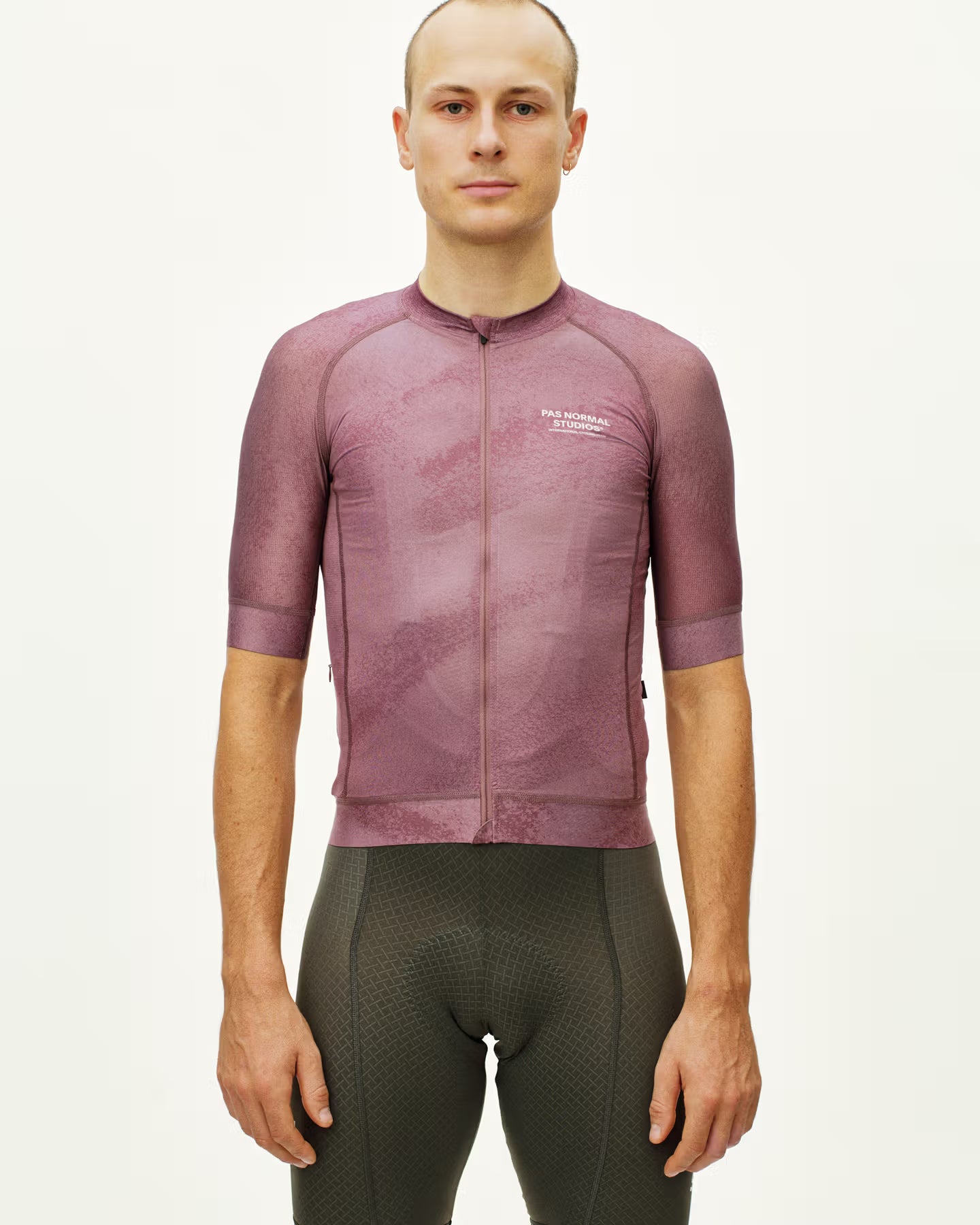 Mechanism Jersey