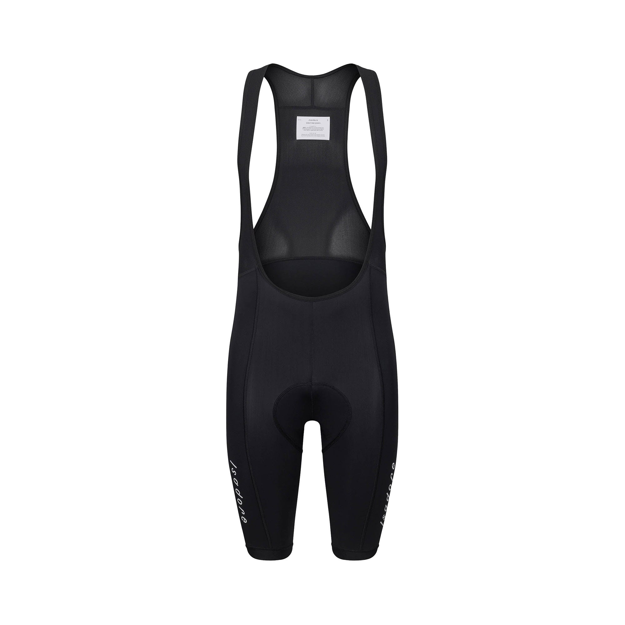 Debut Bib Shorts 2.0