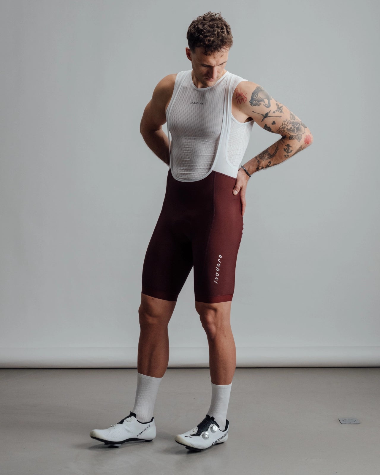 Debut Bib Shorts