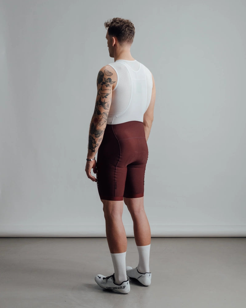 Debut Bib Shorts