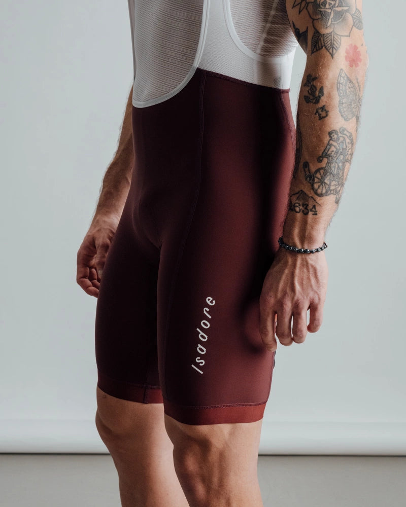 Debut Bib Shorts
