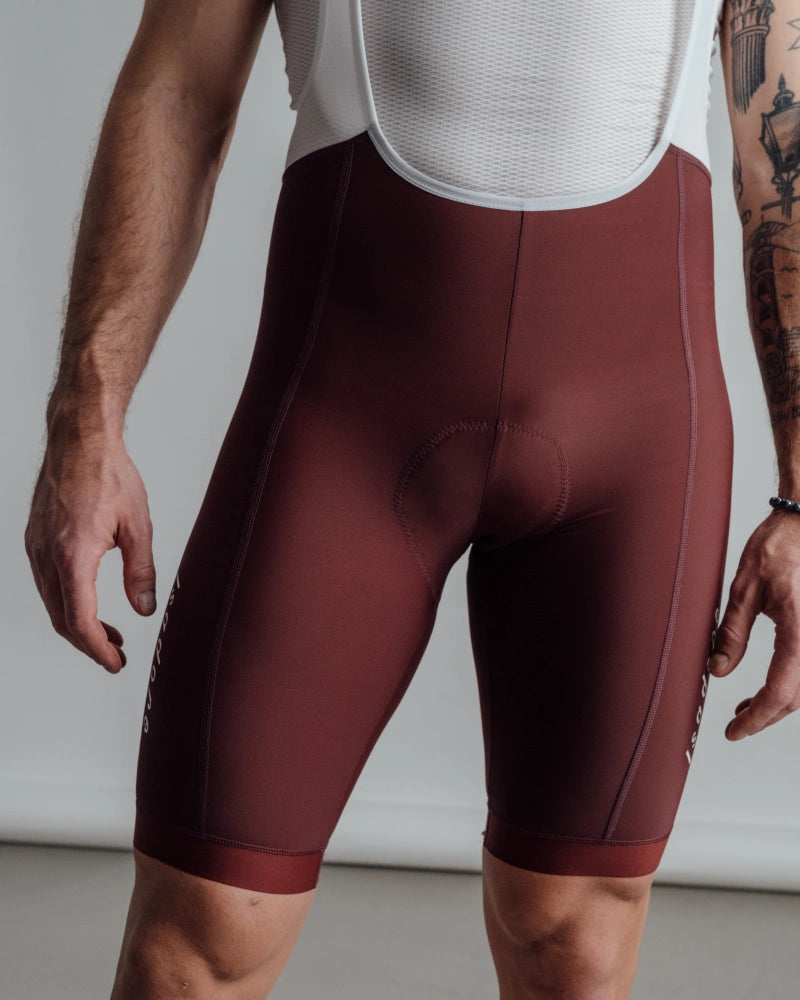 Debut Bib Shorts