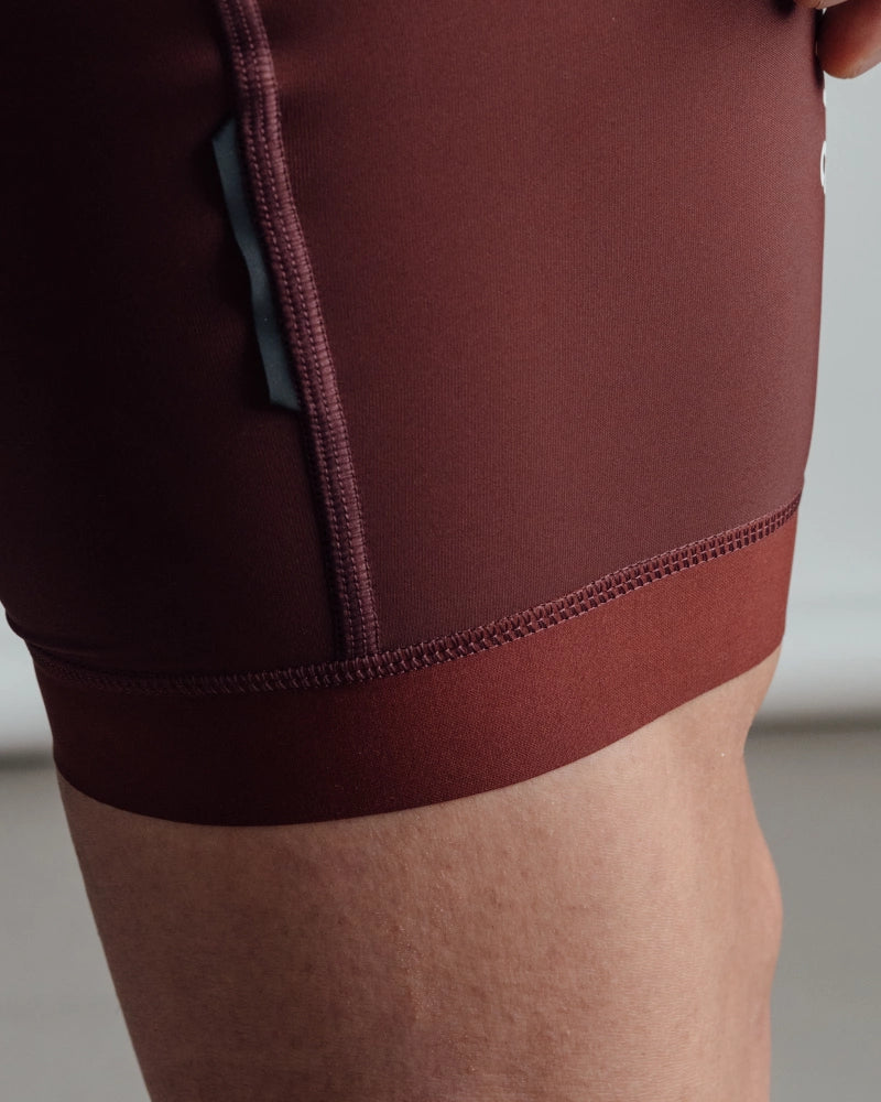 Debut Bib Shorts