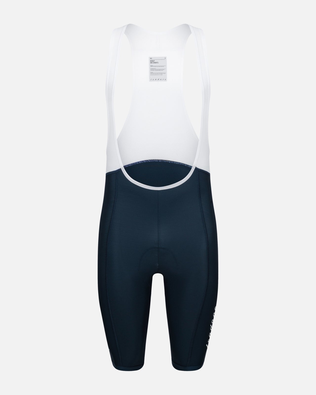 Debut Bib Shorts Salute