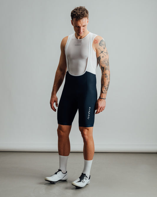 Debut Bib Shorts Salute