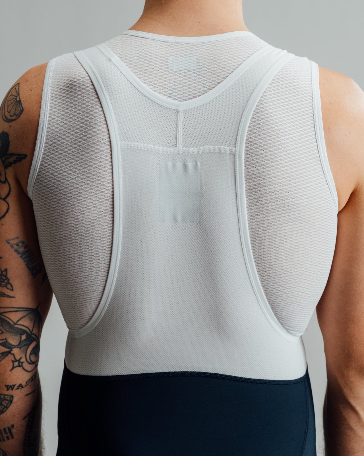 Debut Bib Shorts Salute