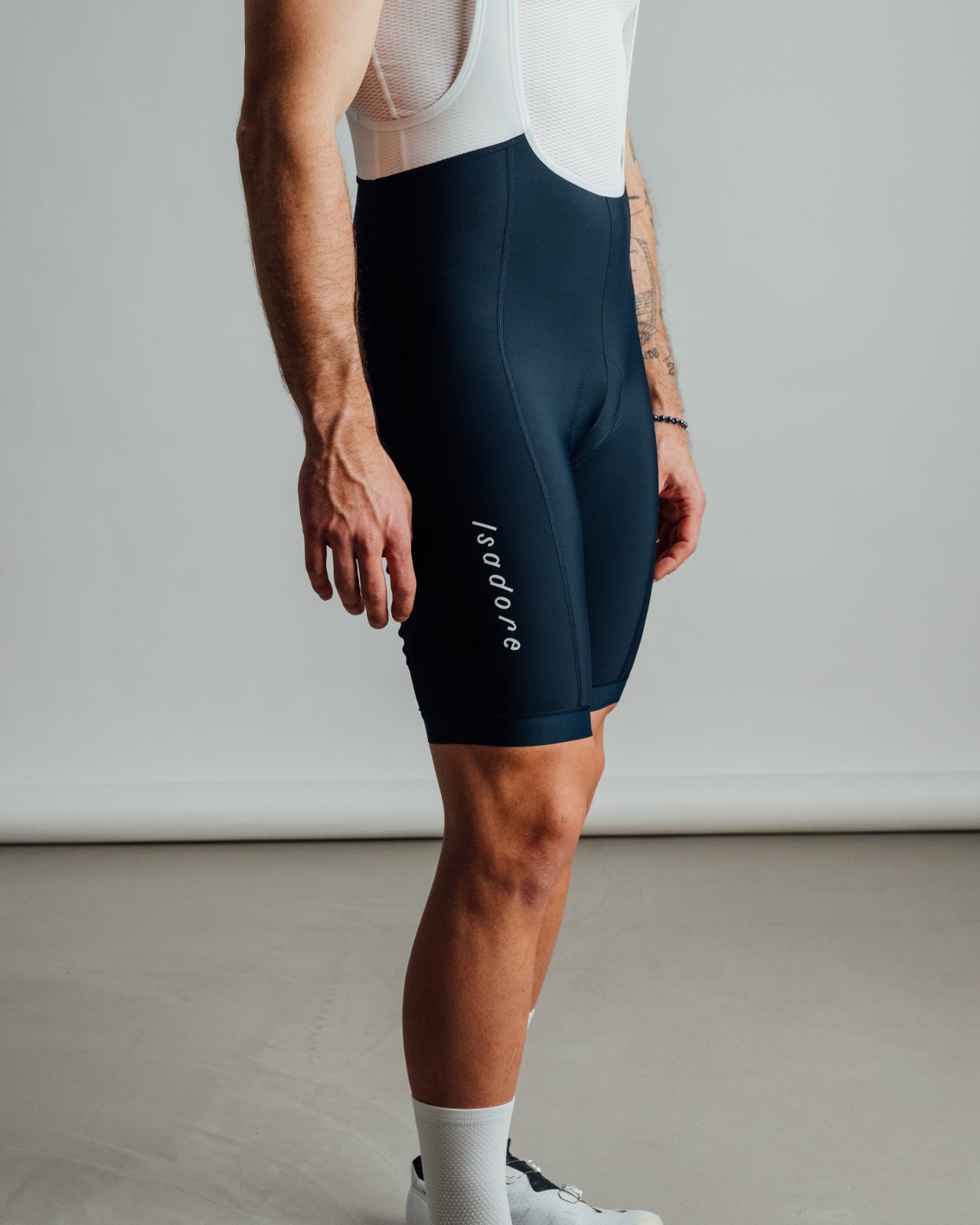 Debut Bib Shorts Salute
