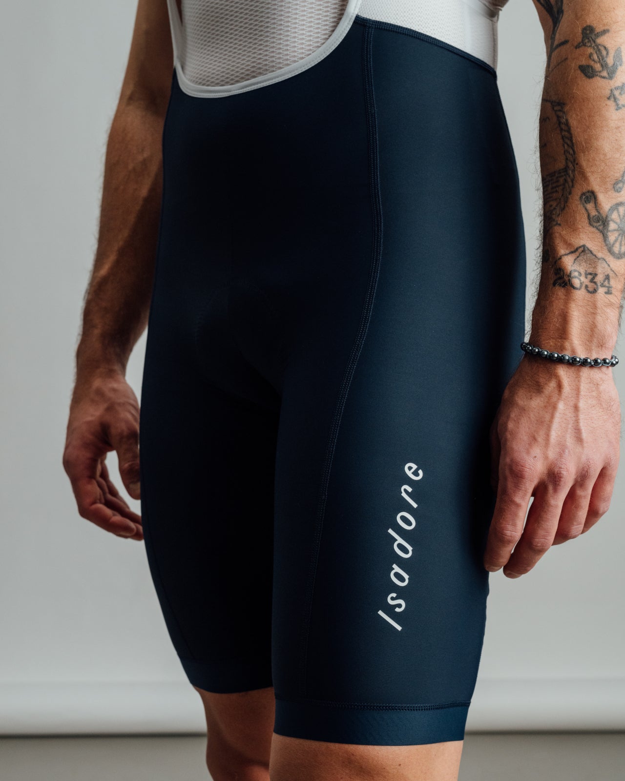 Debut Bib Shorts Salute