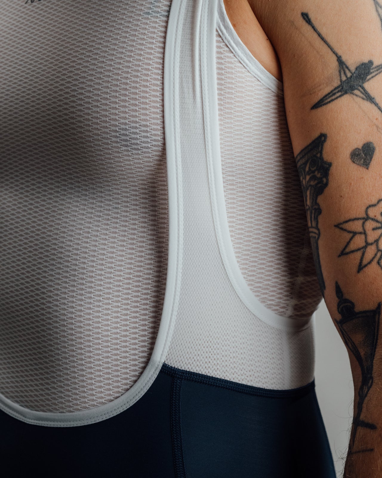 Debut Bib Shorts Salute