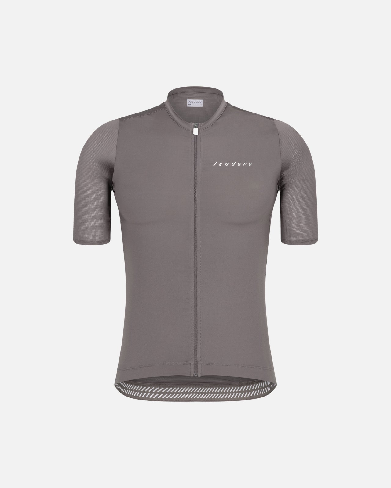 Debut Jersey Dark Gull Gray