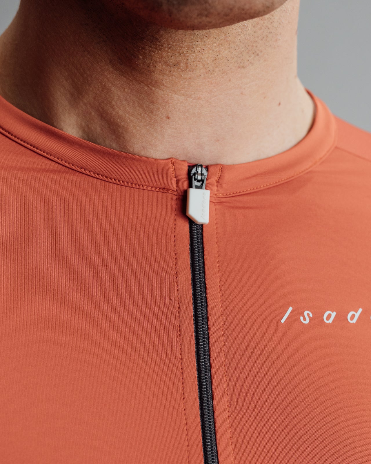 Debut Jersey Mecca Orange
