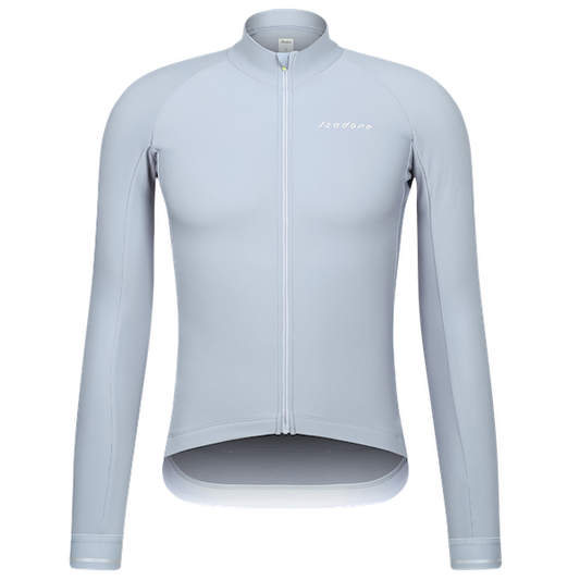 Debut Winter Long Sleeve Jersey