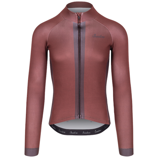 Debut Long Sleeve Jersey
