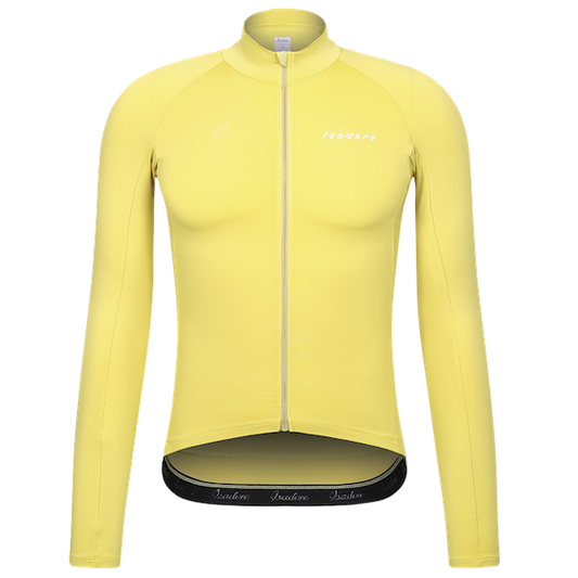 Debut Long Sleeve Jersey 2.0