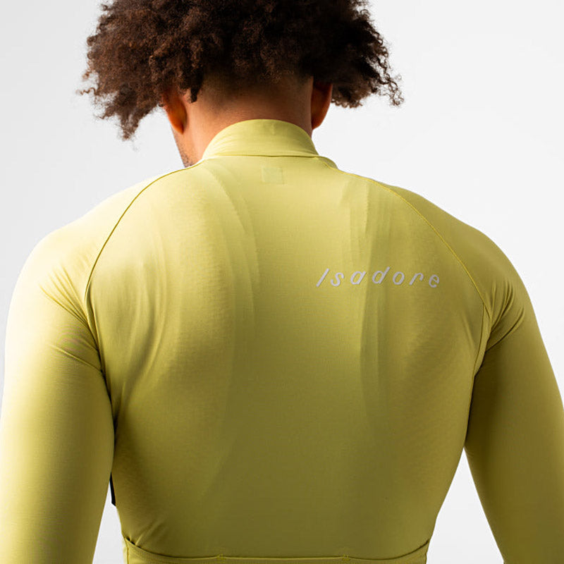 Debut Long Sleeve Jersey 2.0