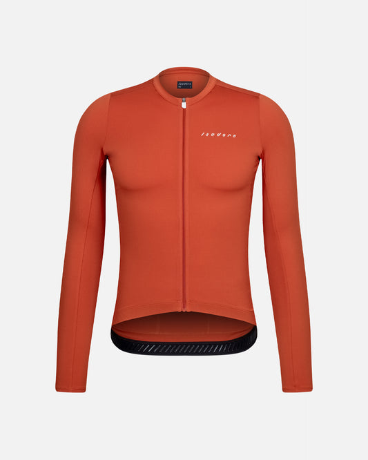Isadore Debut Long Sleeve Jersey in Marte