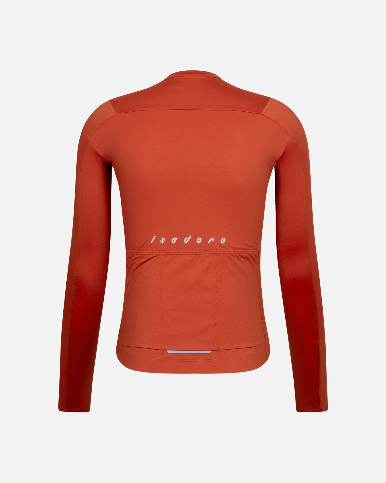 Isadore Debut Long Sleeve Jersey in Marte, view 11