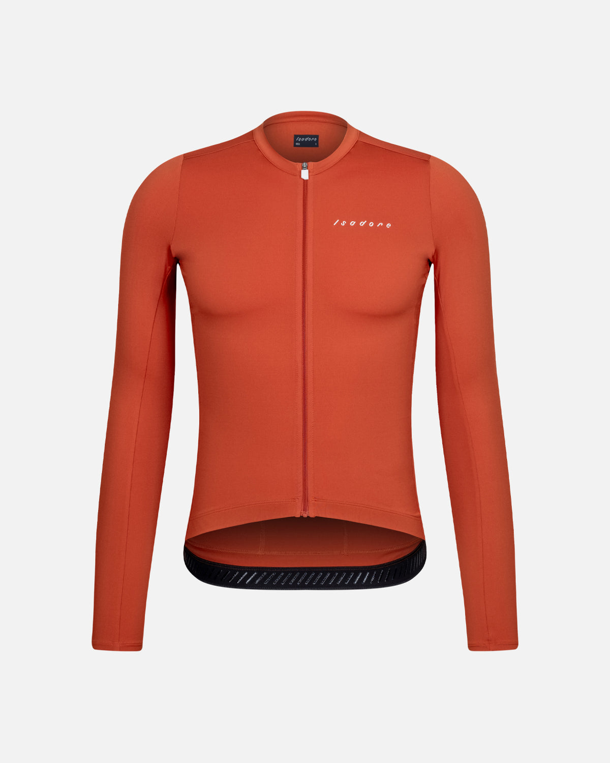 Isadore Debut Long Sleeve Jersey in Marte, view 10