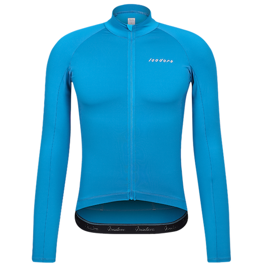 Debut Long Sleeve Jersey 2.0