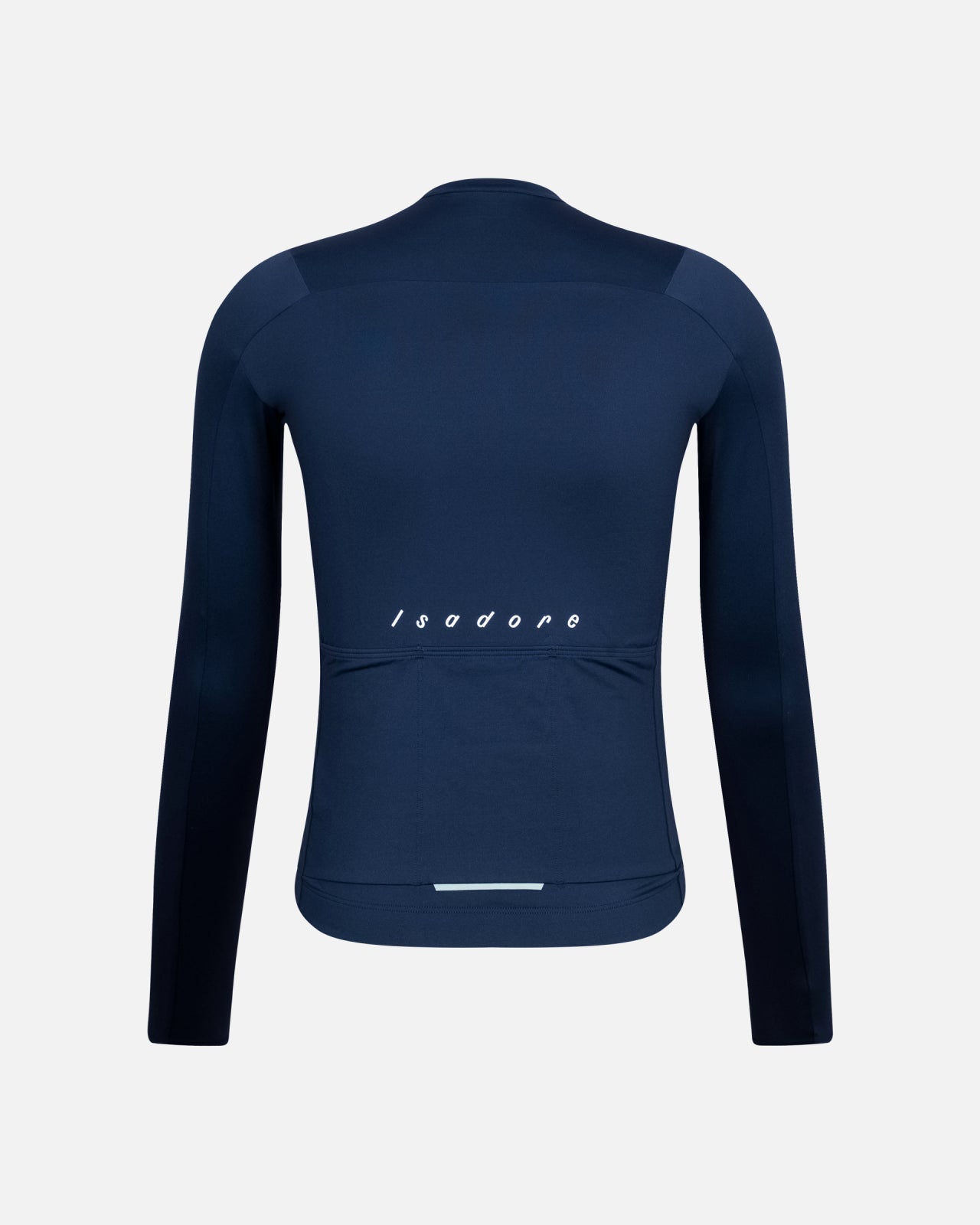 Isadore Debut Long Sleeve Jersey in Navy, view 11
