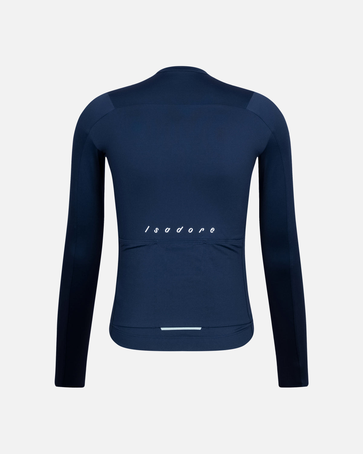 Isadore Debut Long Sleeve Jersey in Navy, view 11