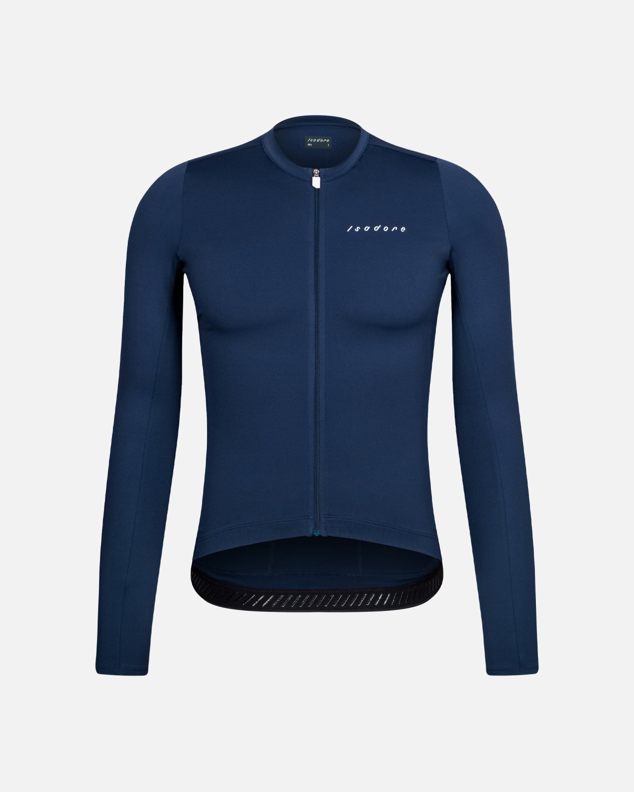 Isadore Debut Long Sleeve Jersey in Navy, view 10
