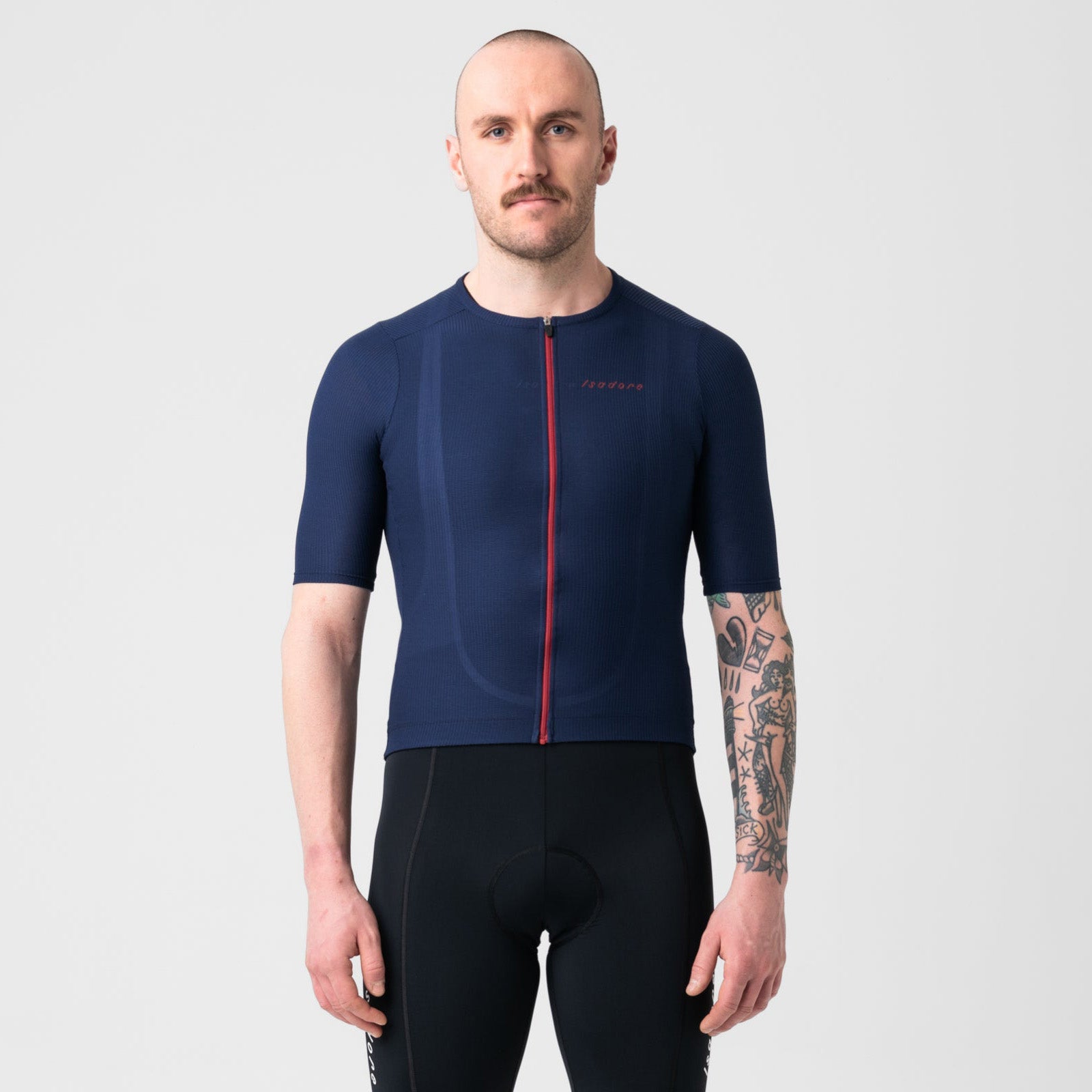 Debut Merino Air Jersey