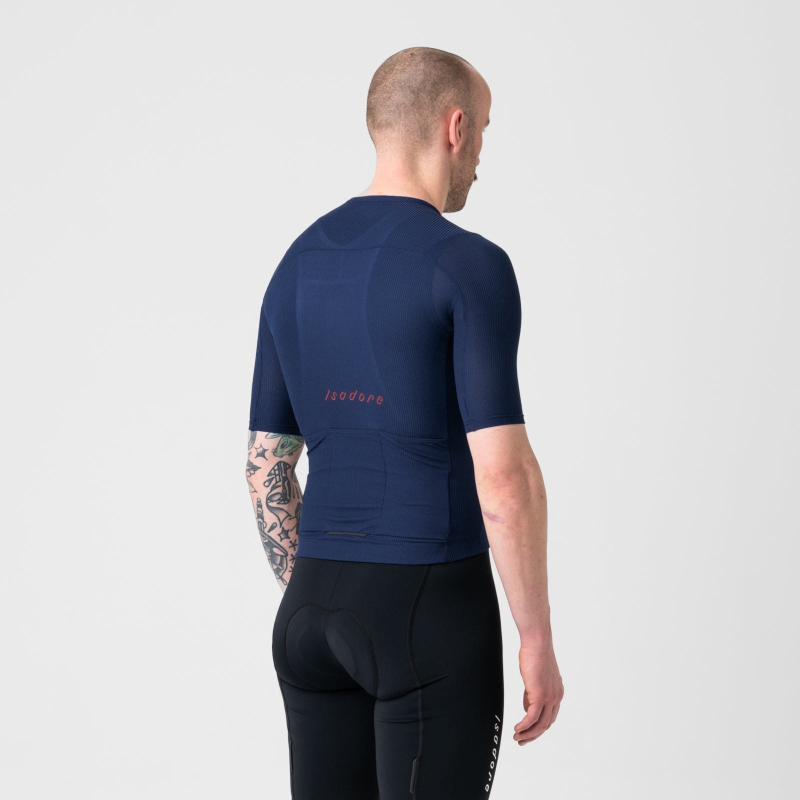 Debut Merino Air Jersey