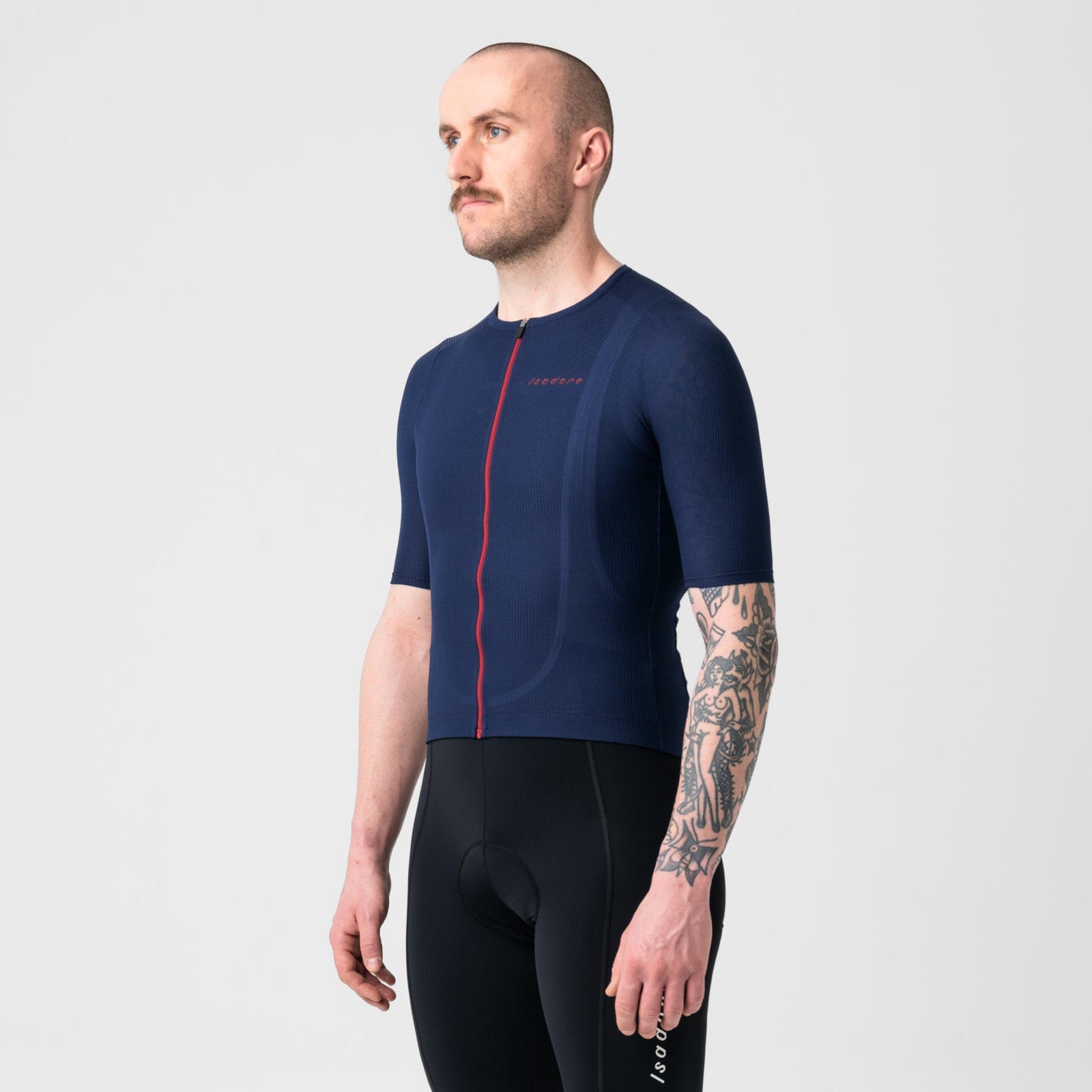 Debut Merino Air Jersey