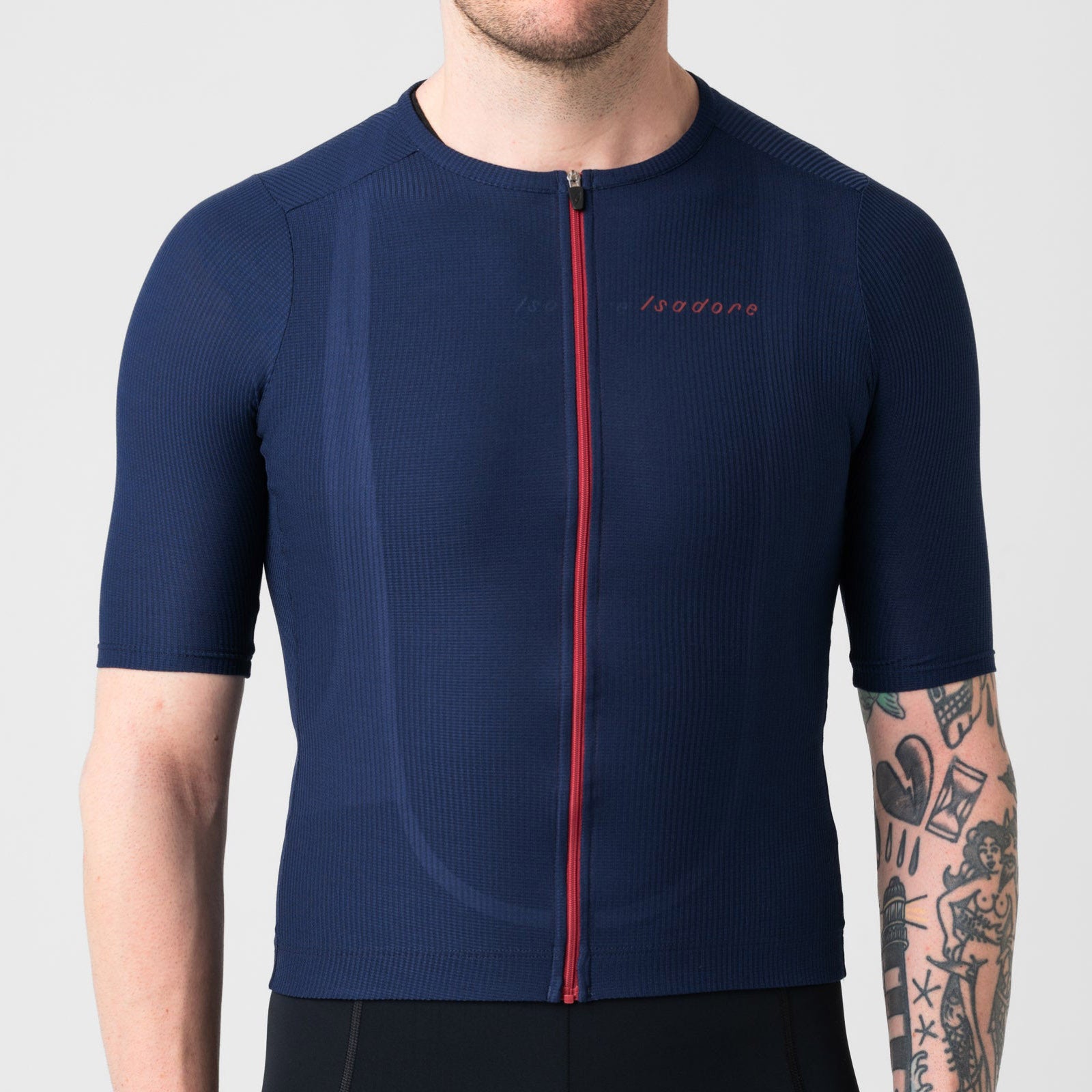 Debut Merino Air Jersey