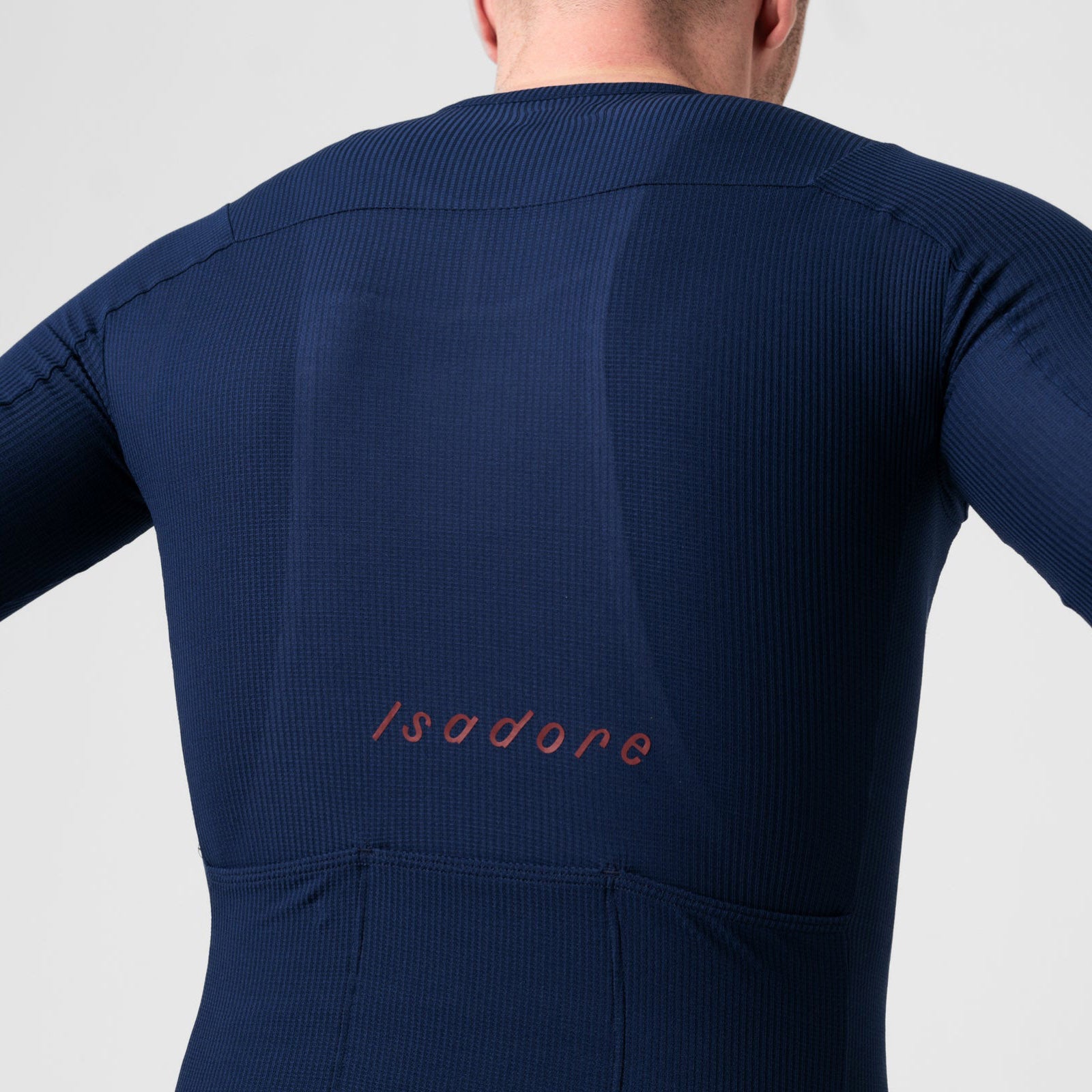 Debut Merino Air Jersey