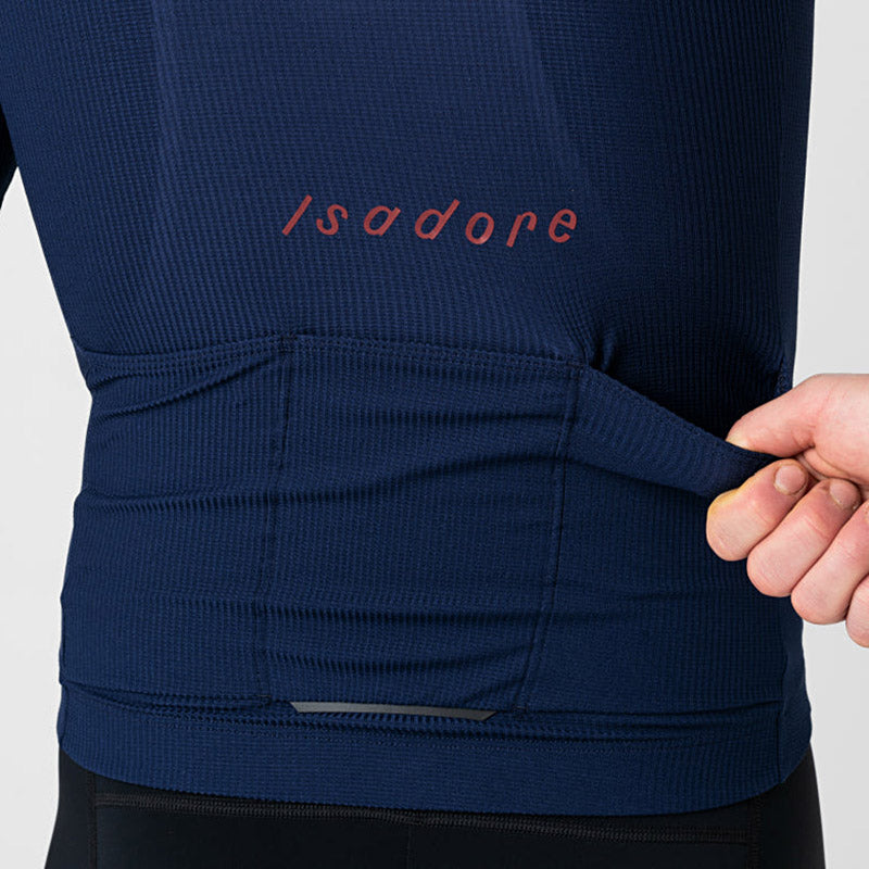 Debut Merino Air Jersey