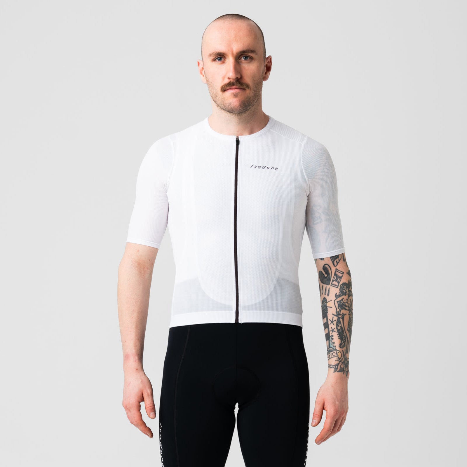 Debut Merino Air Jersey