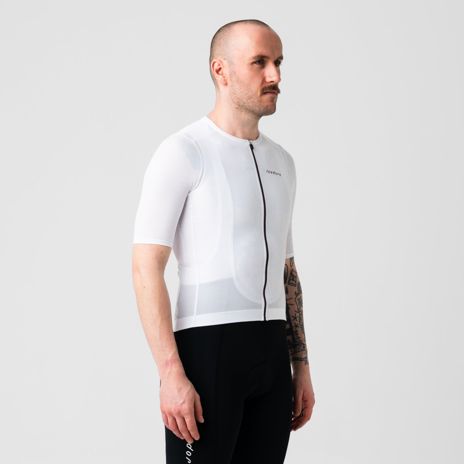 Debut Merino Air Jersey