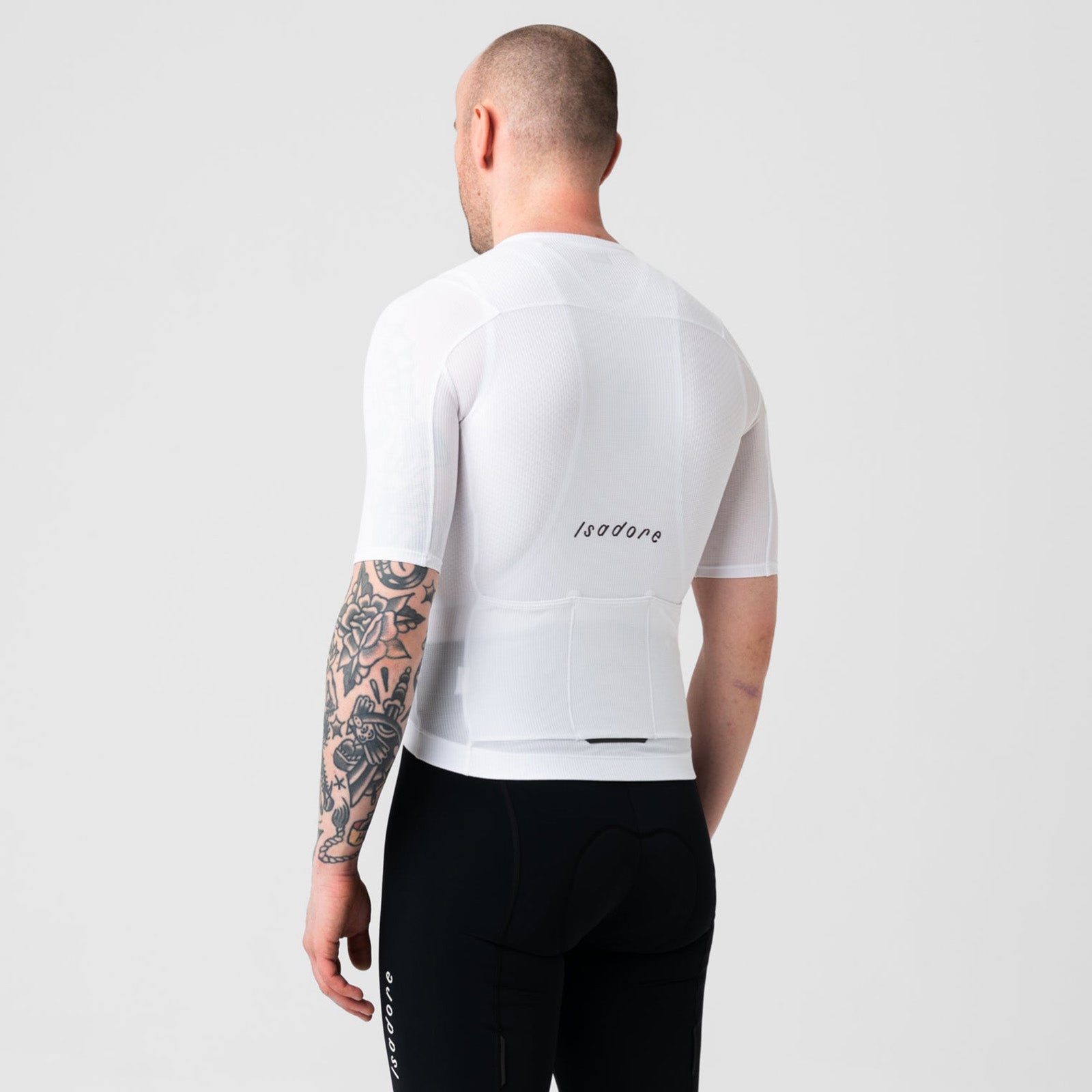 Debut Merino Air Jersey