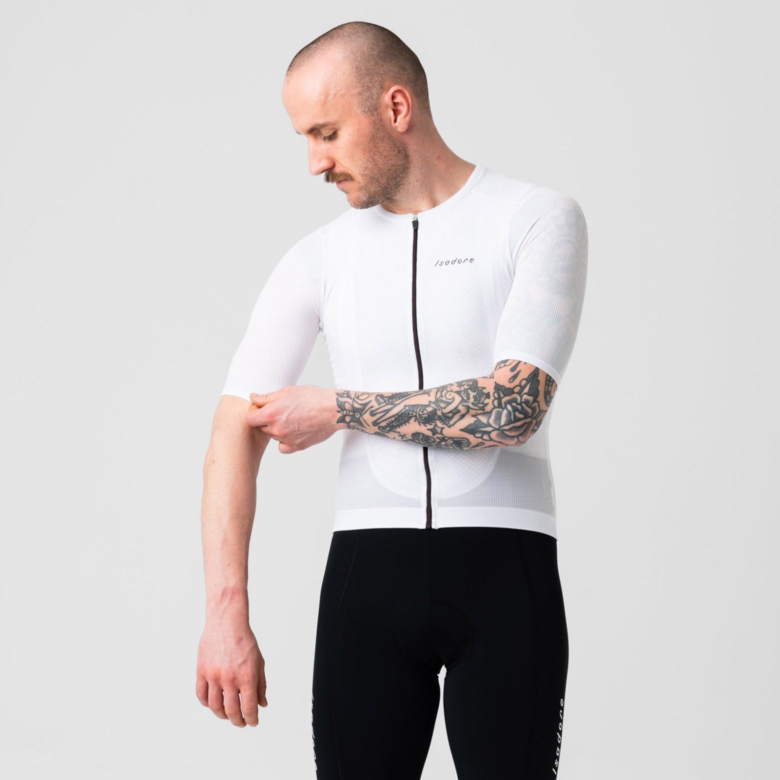 Debut Merino Air Jersey