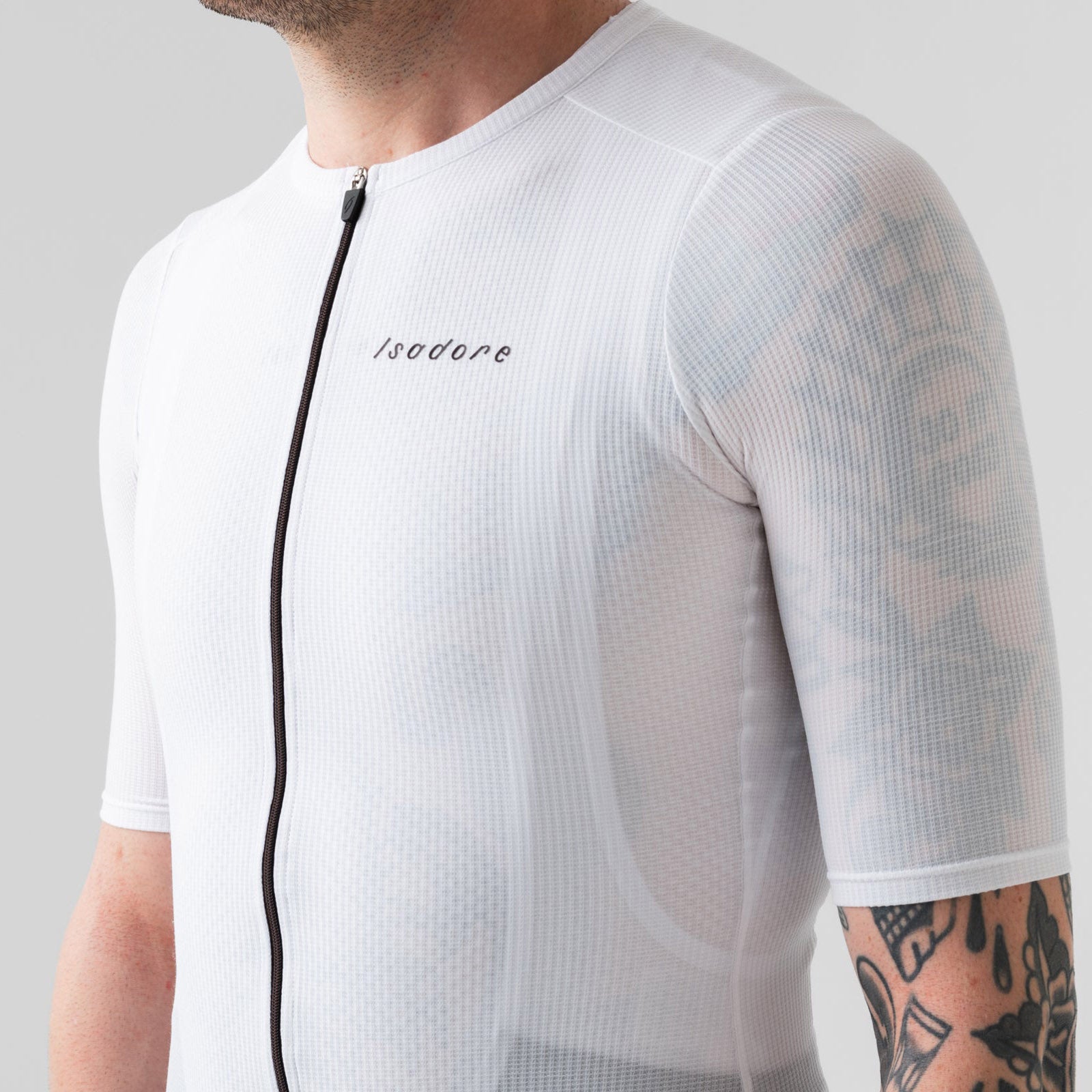 Debut Merino Air Jersey