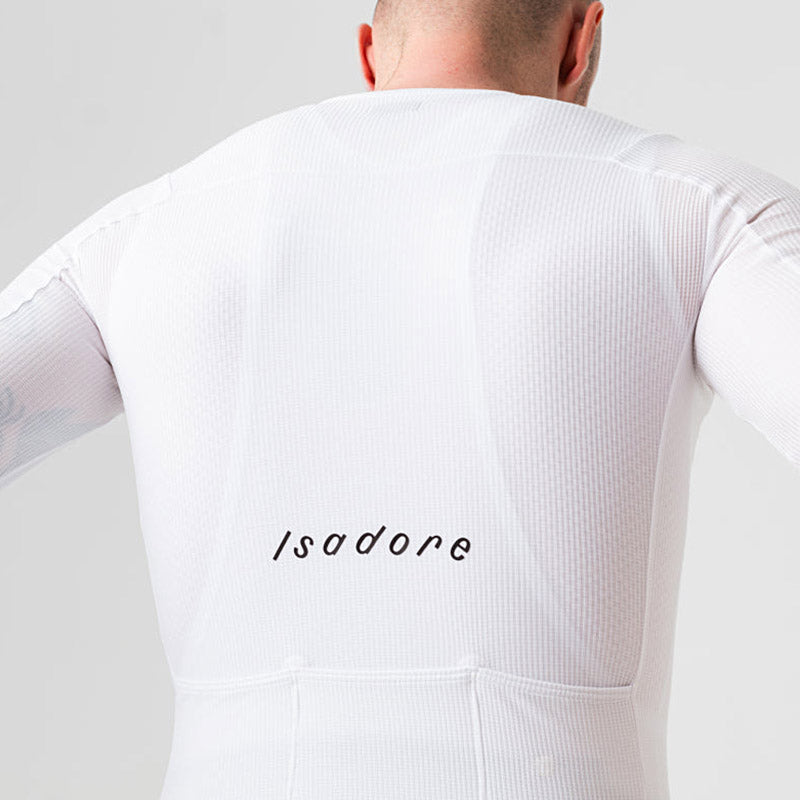 Debut Merino Air Jersey