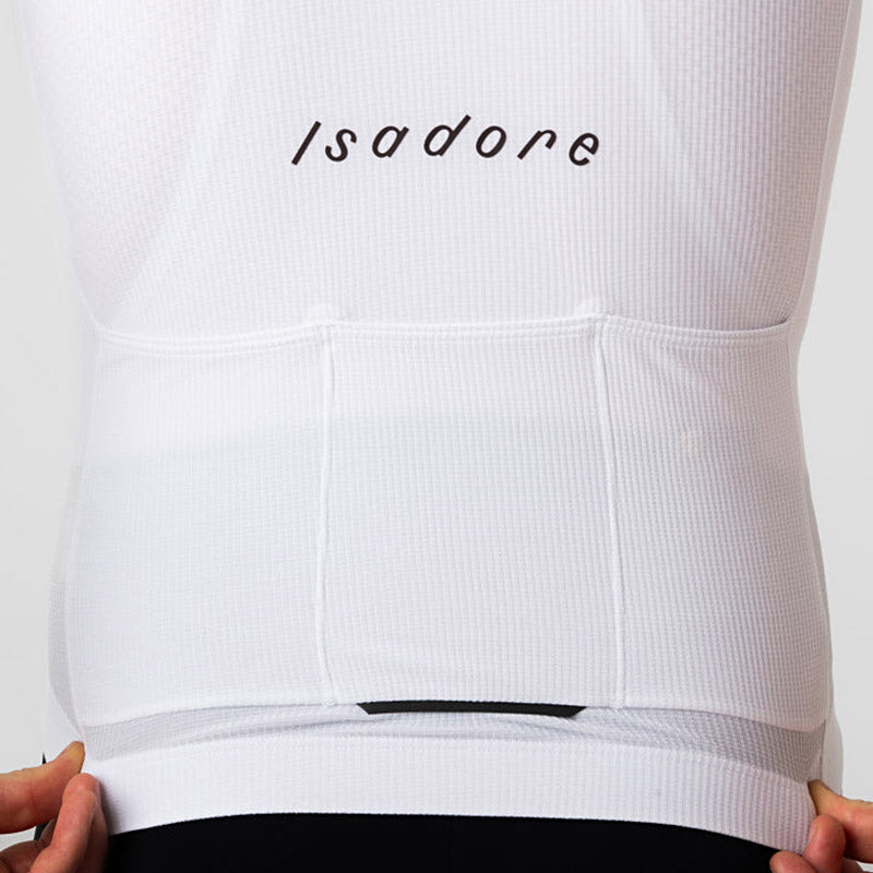 Debut Merino Air Jersey