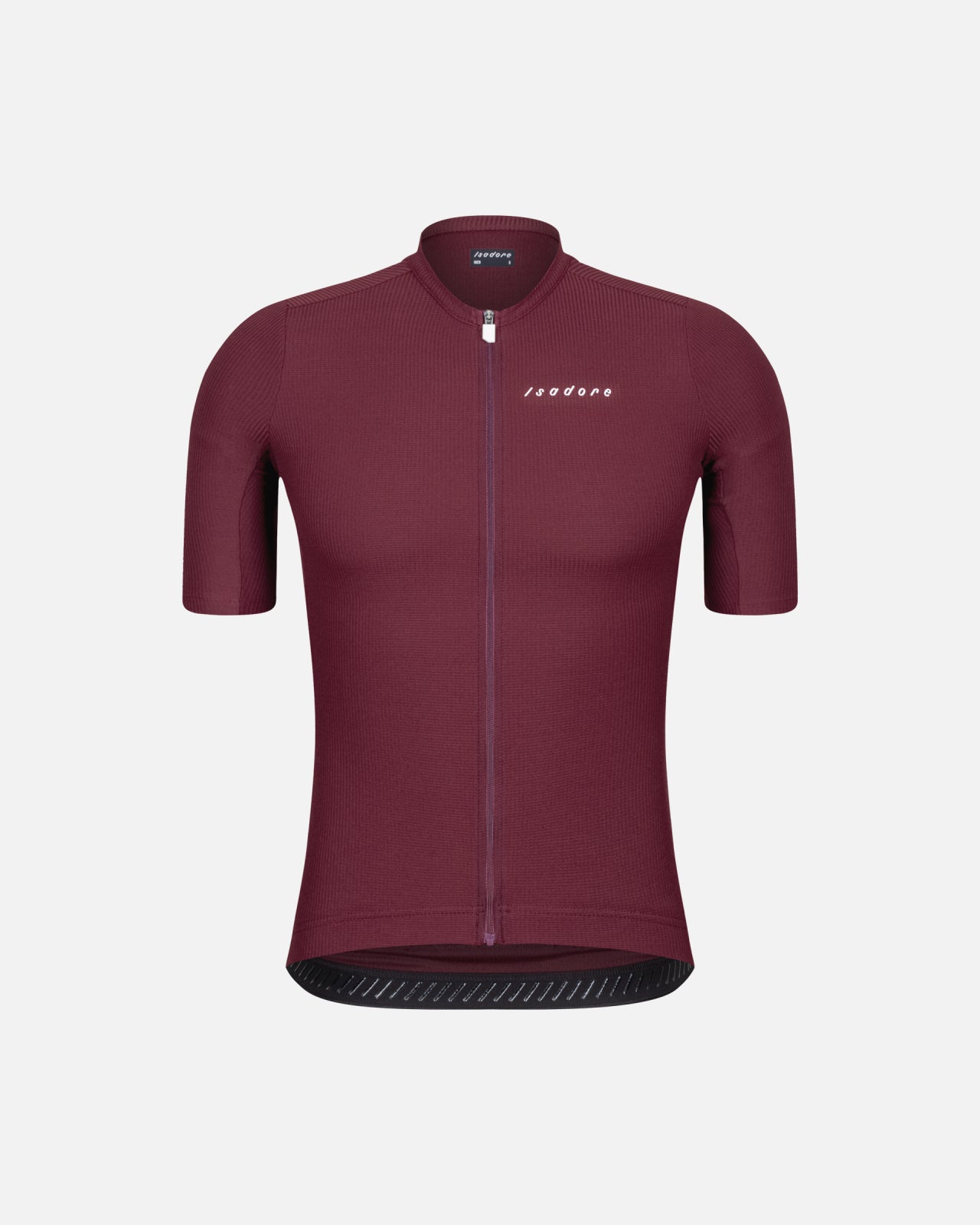 Debut Merino Air Jersey Fig