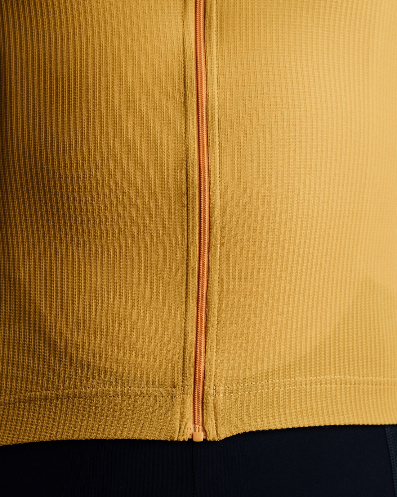 Debut Merino Air Jersey Chai Tea