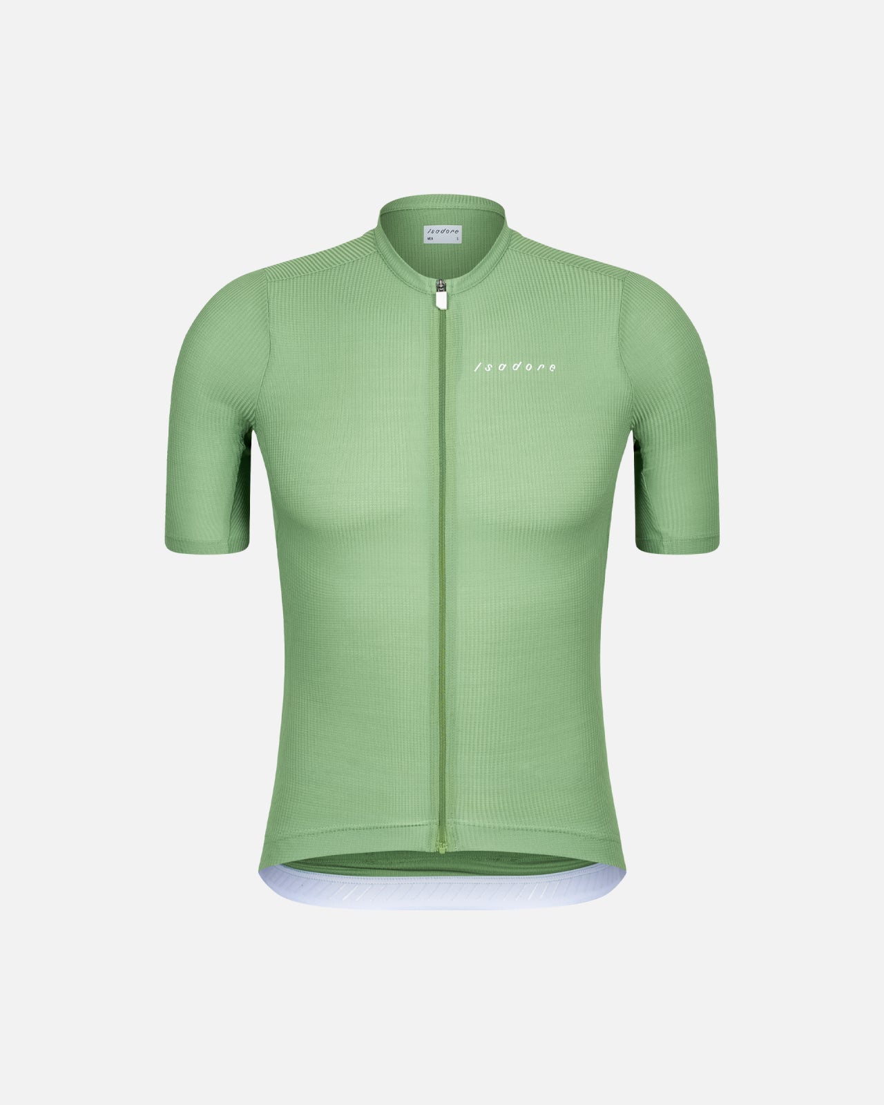 Debut Merino Air Jersey Jade Green