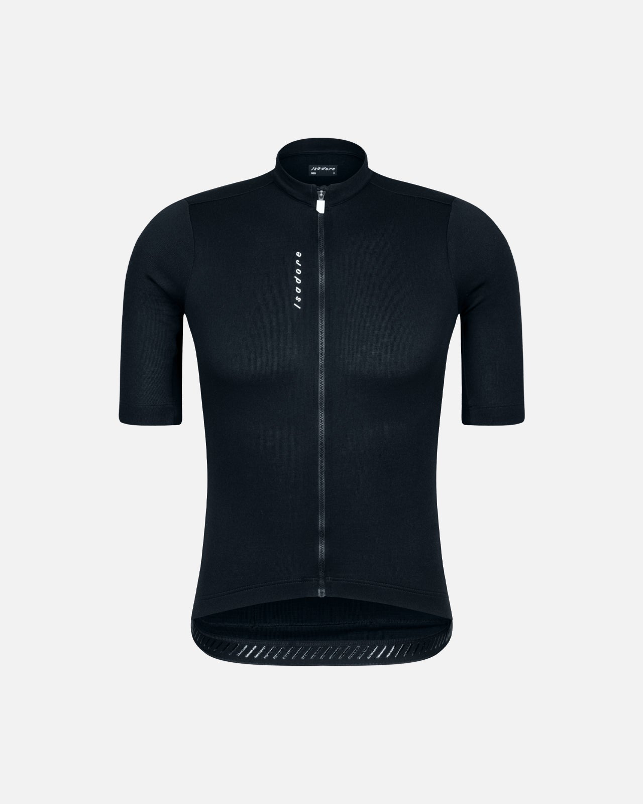 Debut Merino Jersey Anthracite
