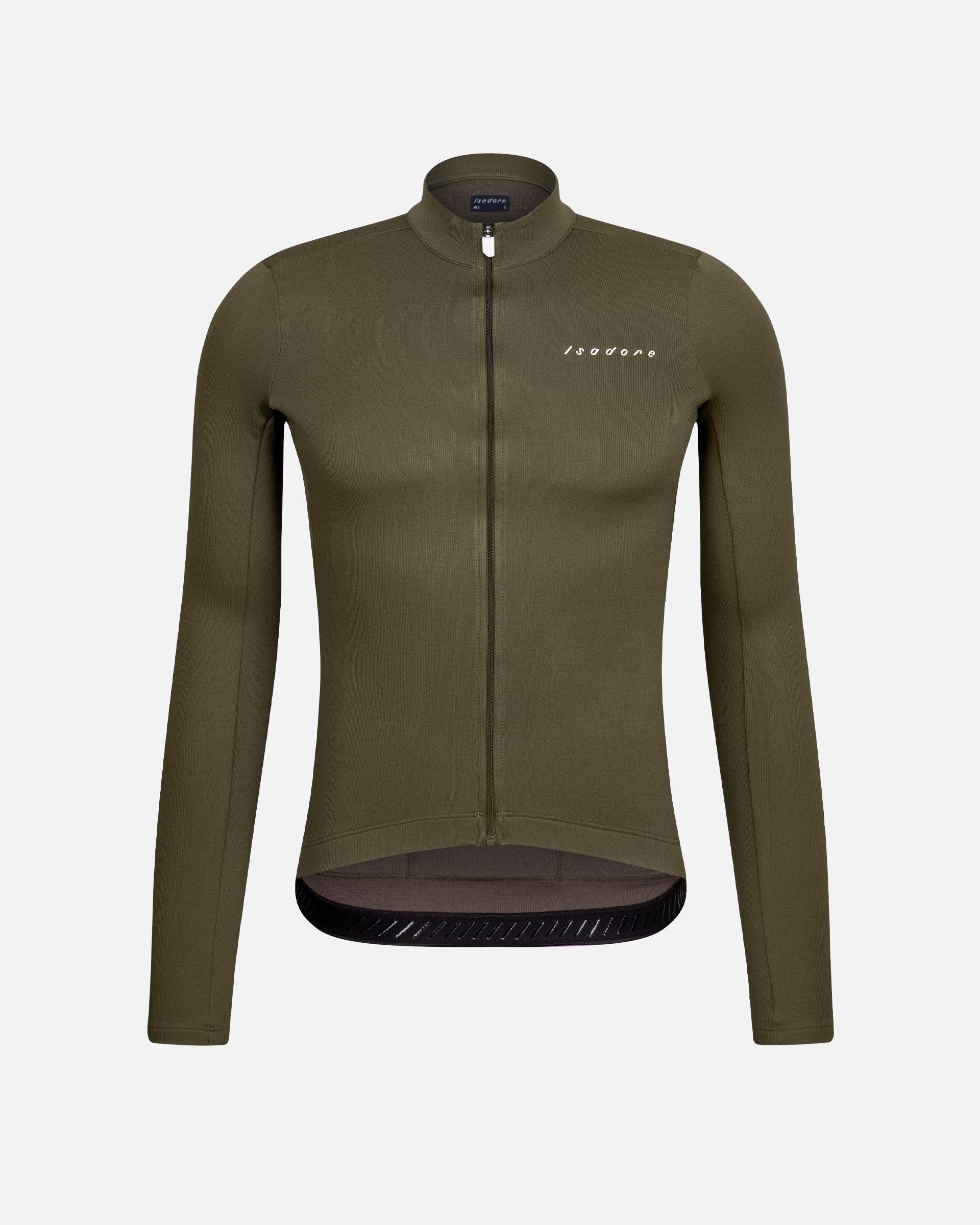 Isadore Alternative Light Long Sleeve Jersey 2.0 in Hydro for Men