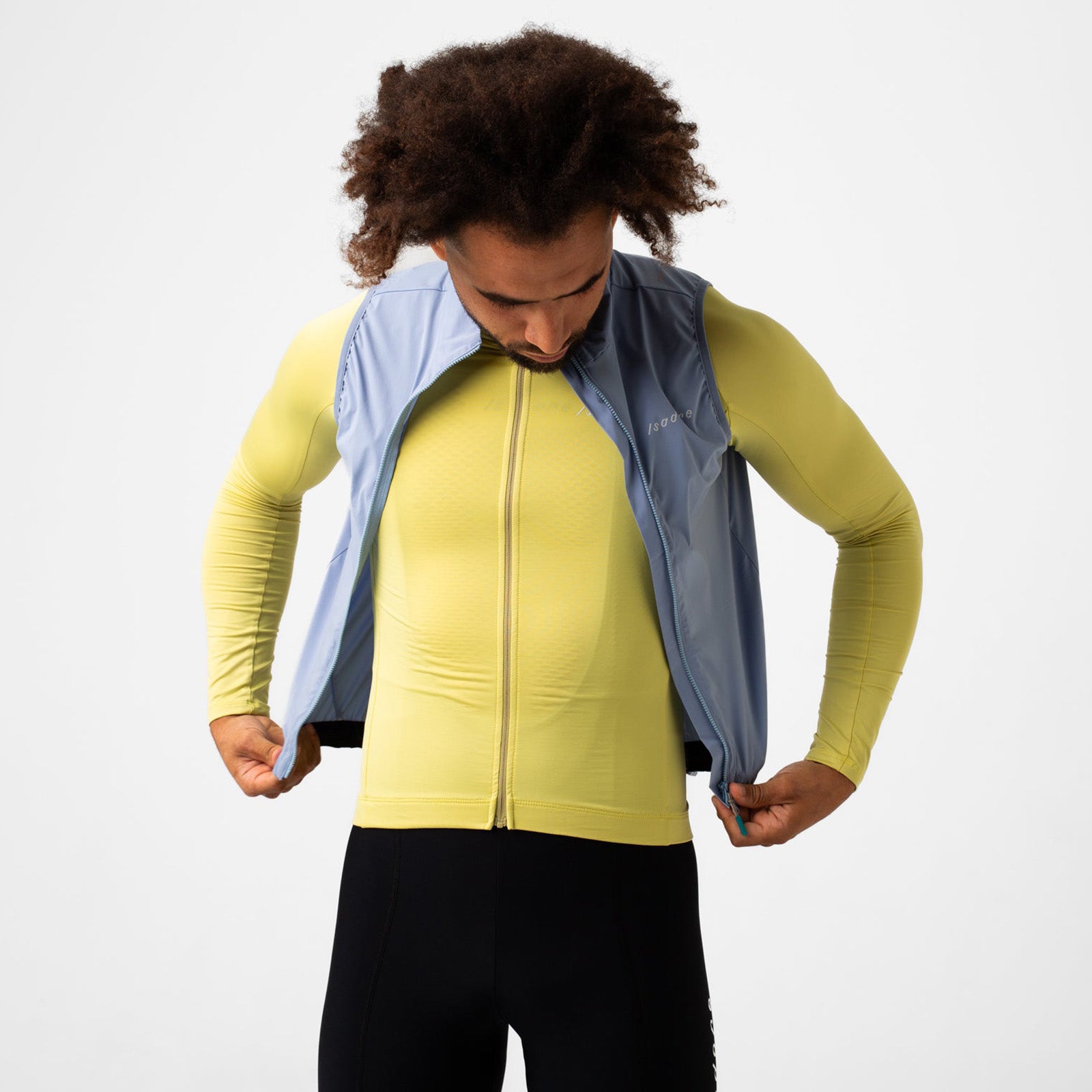 Debut Wind Vest