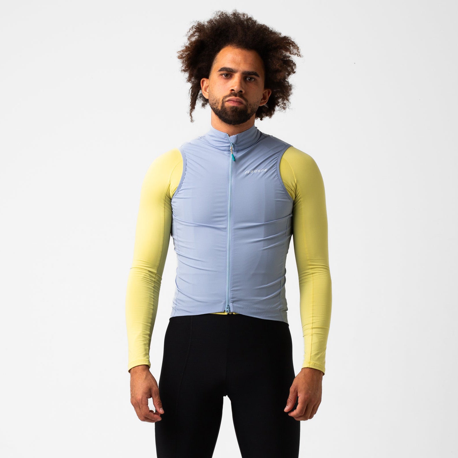 Debut Wind Vest