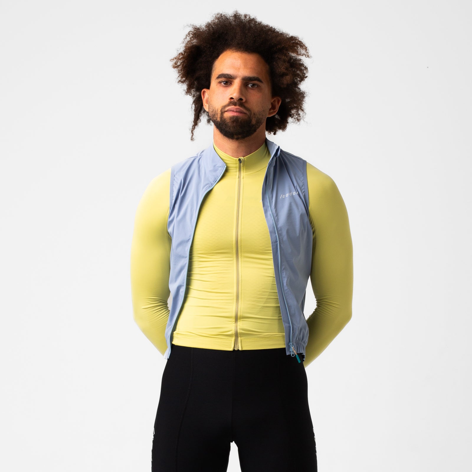 Debut Wind Vest